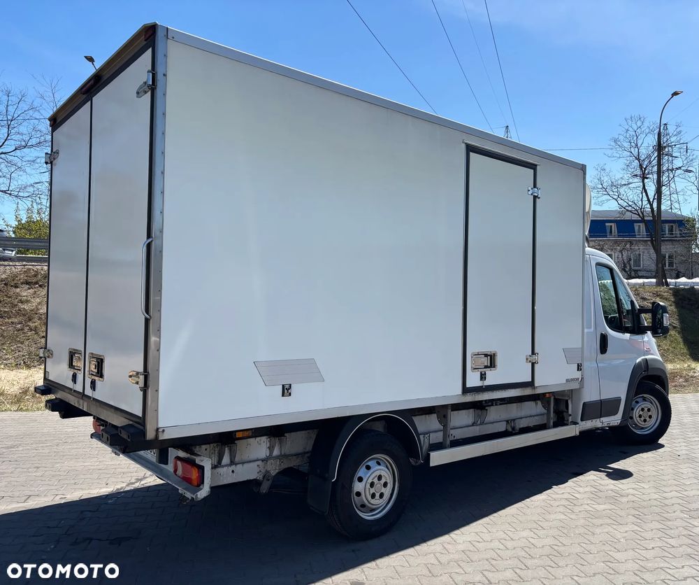 Fiat Ducato MAXI 3.0 JTD - 3