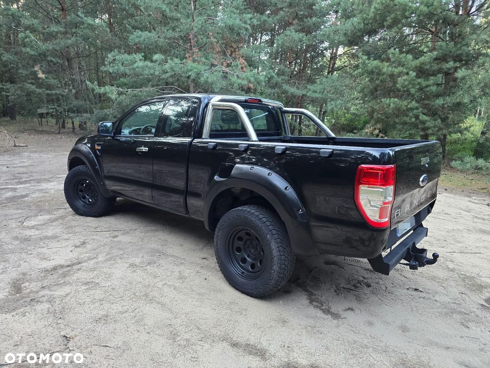 Ford Ranger - 11
