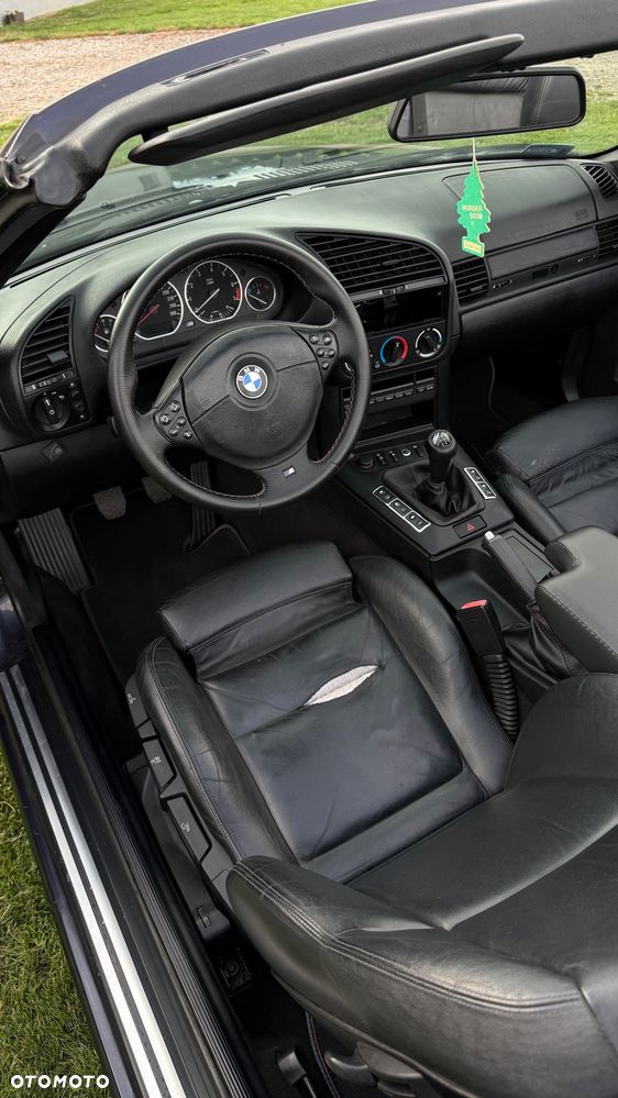 BMW Seria 3 - 10