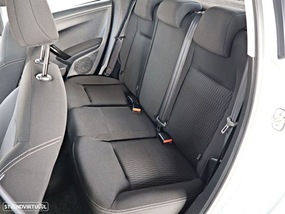 Peugeot 208 1.6 BlueHDi Style - 30