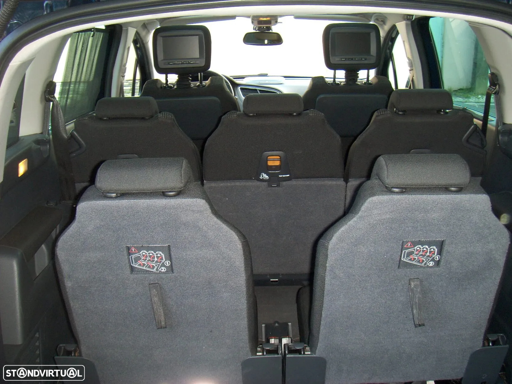Peugeot 5008 1.6 HDi Executive JLL17 - 55
