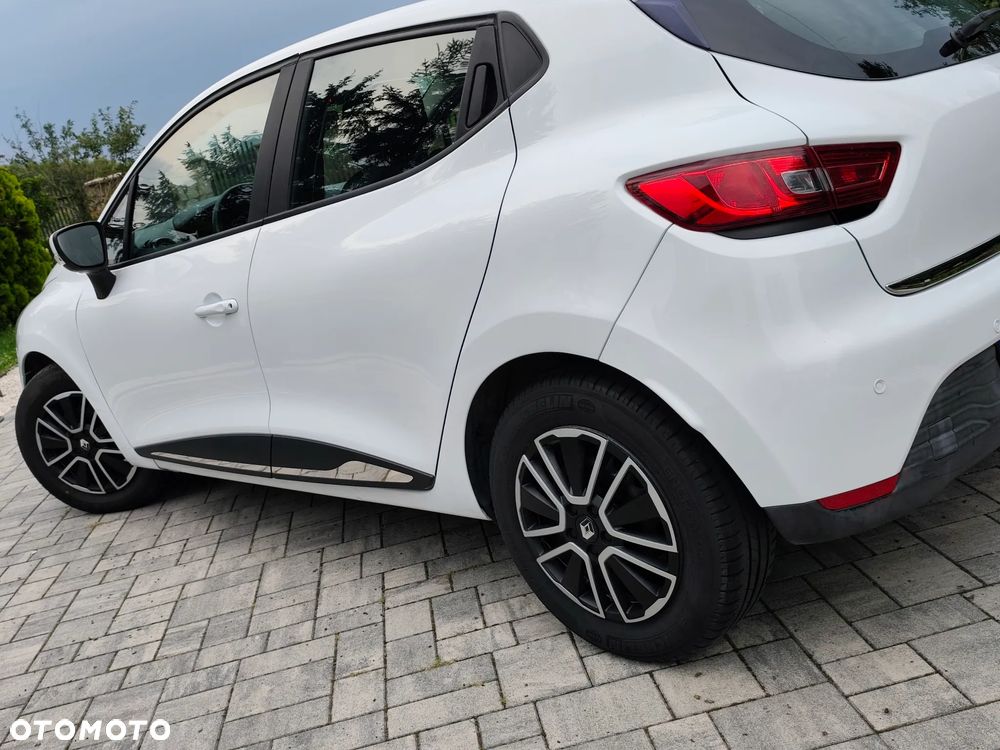 Renault Clio 1.5 dCi Expression - 6