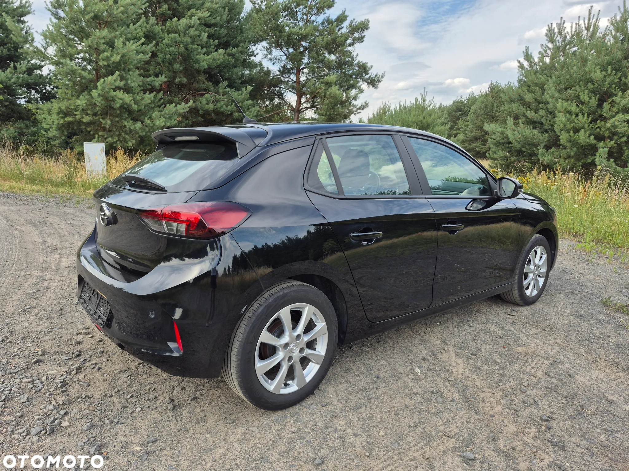 Opel Corsa - 5