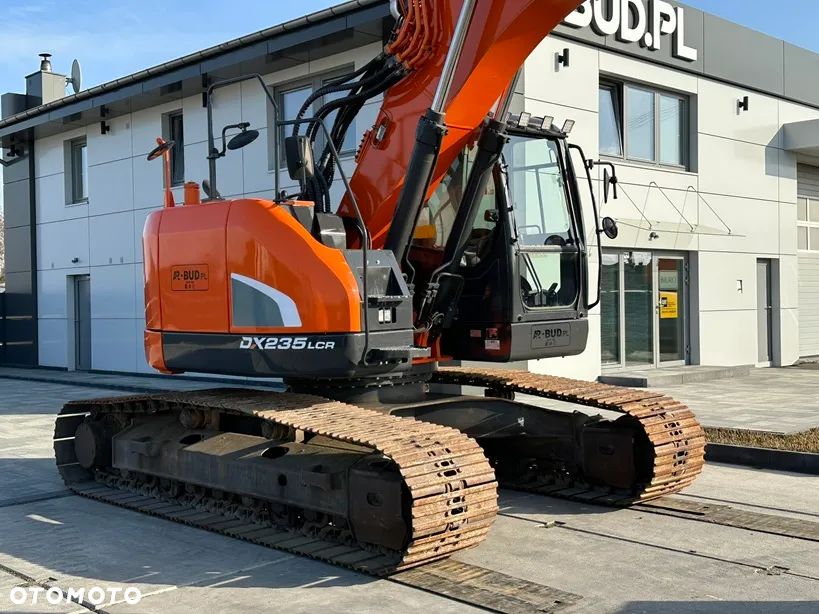 Doosan DX 235 LCR - 2