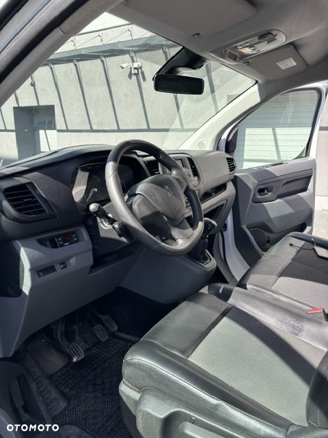 Peugeot expert L3 Izoterma Vat do odliczenia - 17