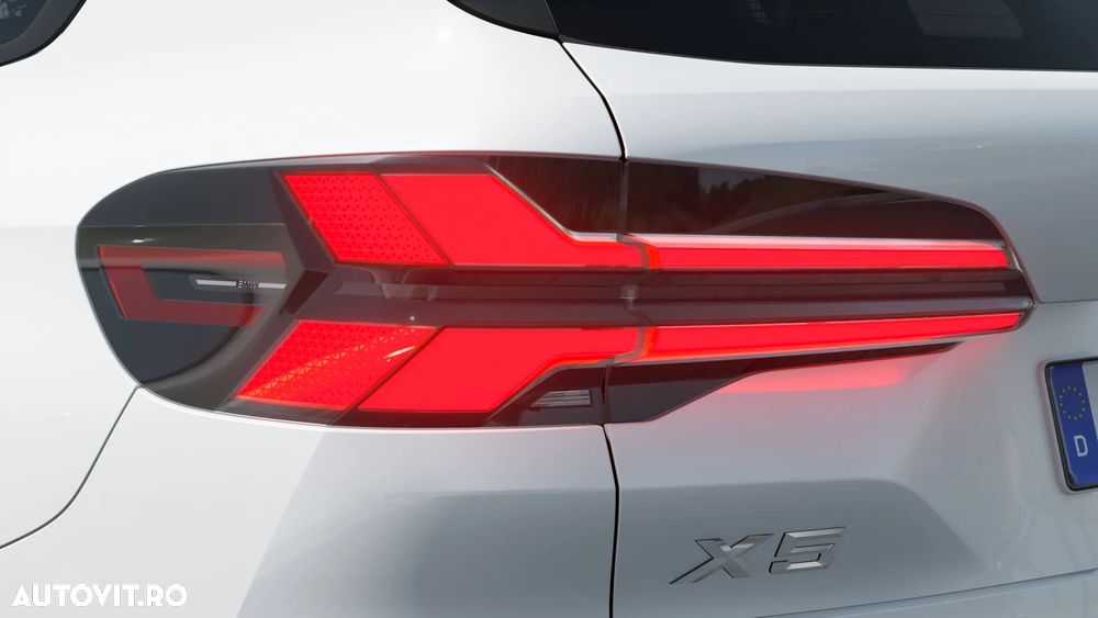 BMW X5 xDrive40i AT MHEV - 7