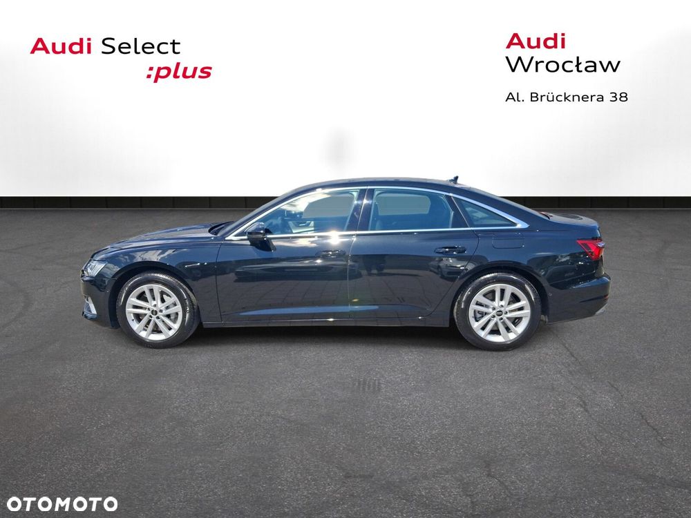 Audi A6 Avant - 6