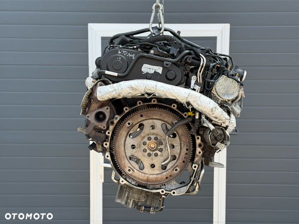 306DT E5 kompletny silnik 3.0 TDV6 Land Rover Range Rover Sport Discovery IV - 3
