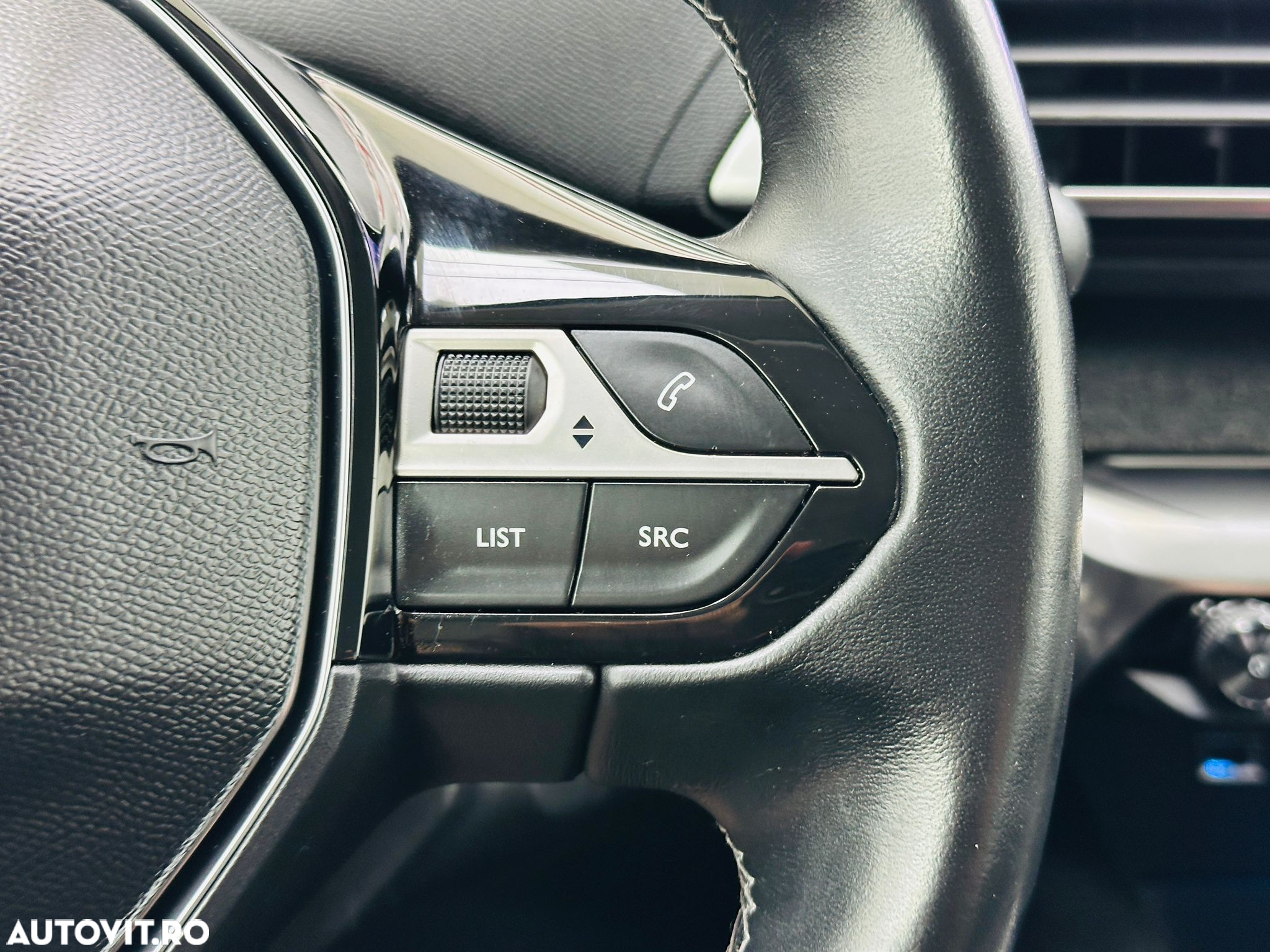 Peugeot 5008 - 27