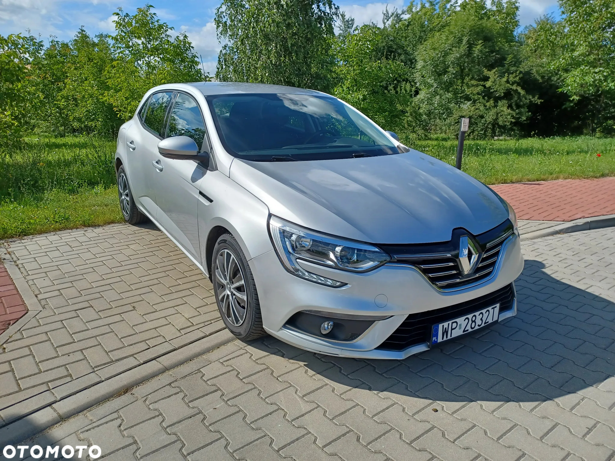Renault Megane 1.5 dCi Business - 3