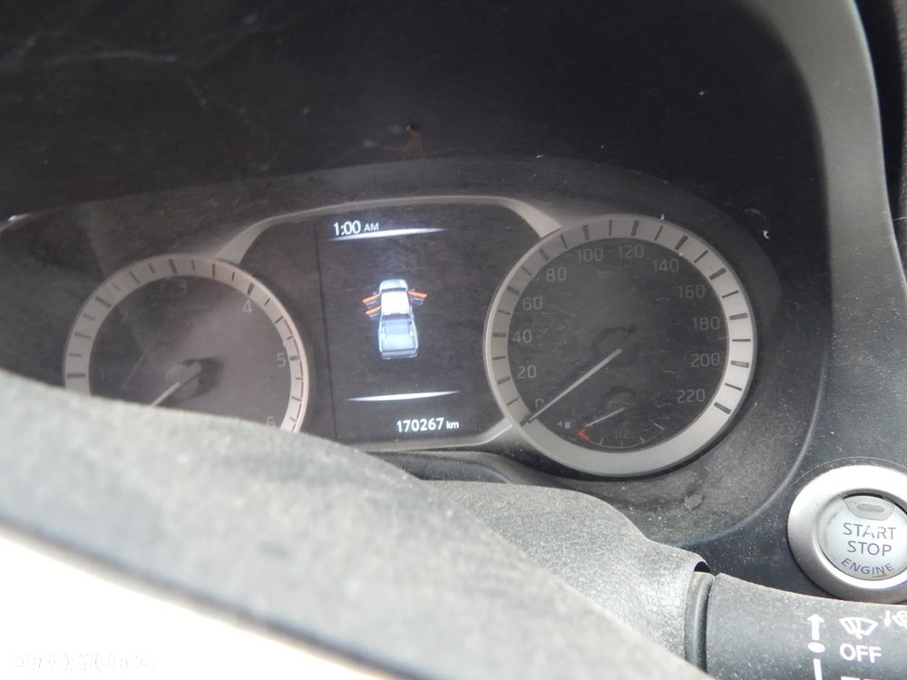 Nissan Navara - 21