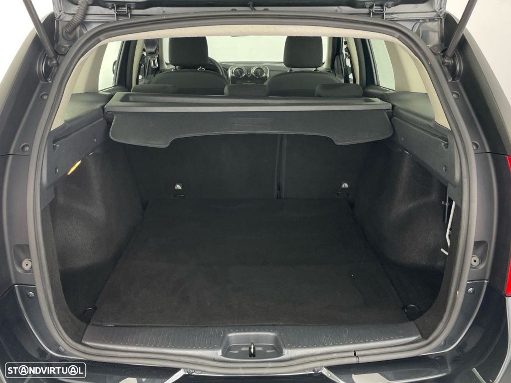 Dacia Logan MCV 0.9 TCe Comfort - 13