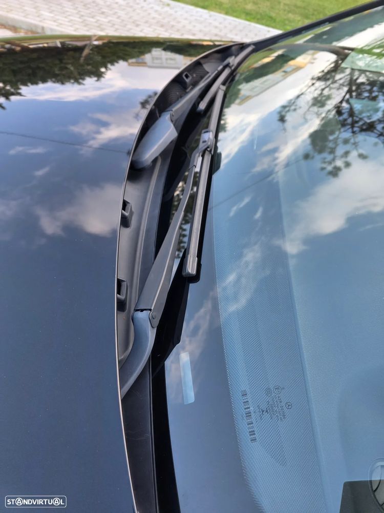 Mercedes-Benz C 180 CDi Avantgarde BE - 20