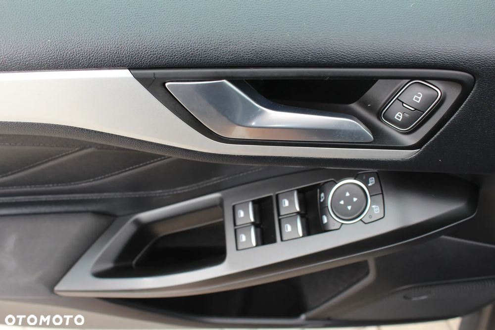 Ford Focus 1.0 EcoBoost STart-Stopp-System TITANIUM - 15