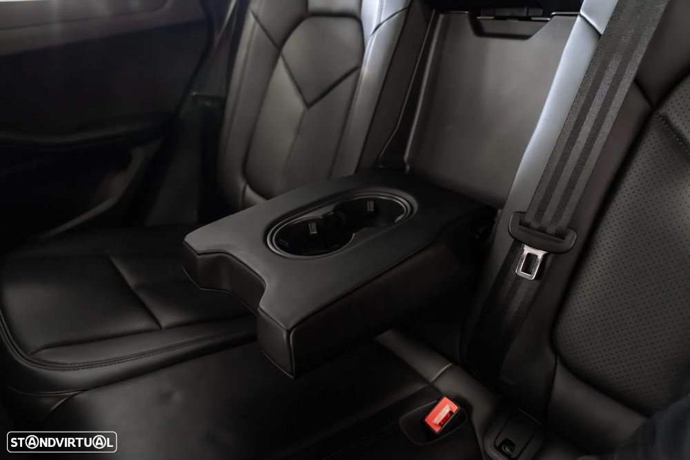 Porsche Macan Standard - 29