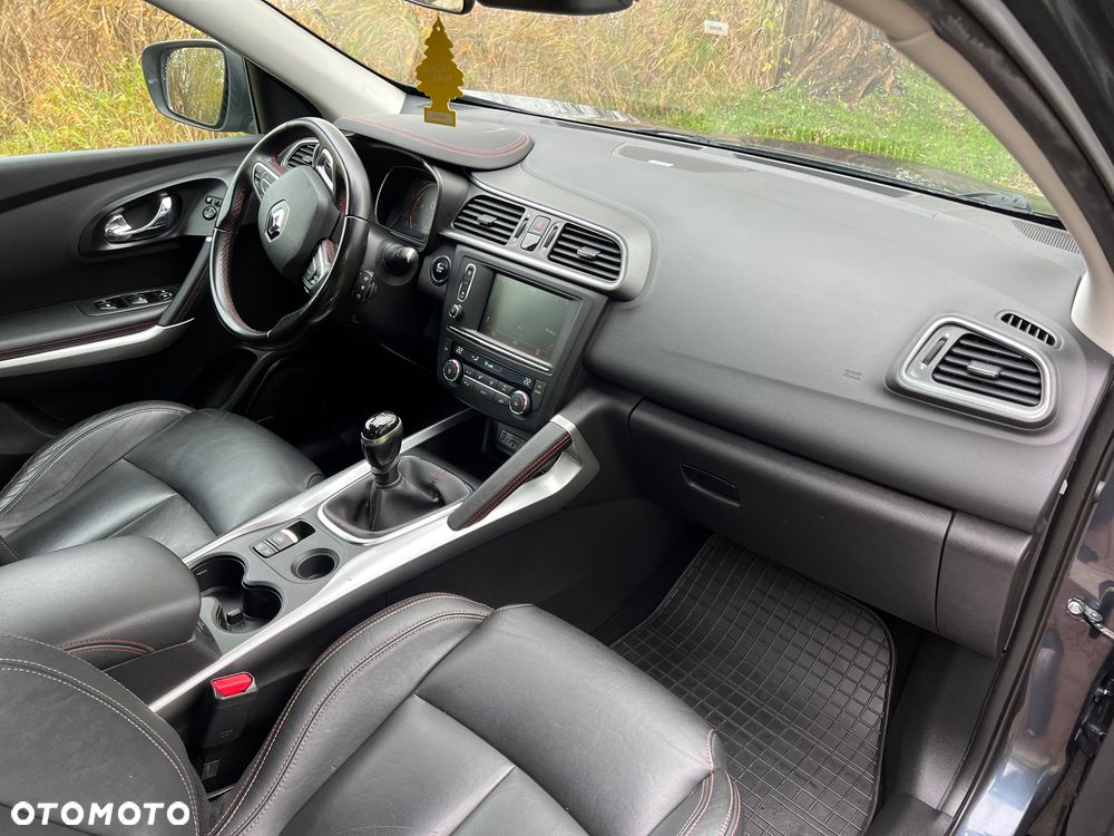 Renault Kadjar Energy TCe 165 CROSSBORDER-S - 12