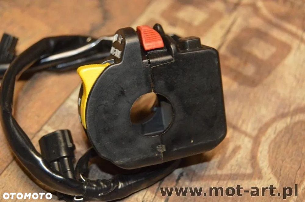 PRZEŁĄCZNIK QUAD ATV - 5