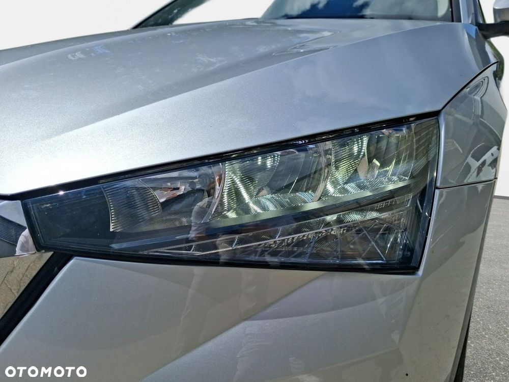 Skoda Scala - 10