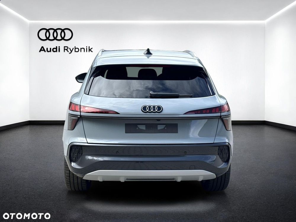 Audi Q3 - 5