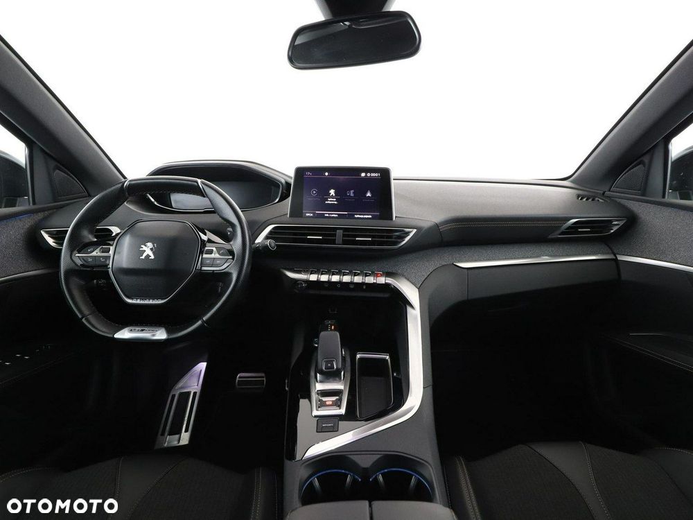Peugeot 3008 1.6 THP Active S&S EAT6 - 16