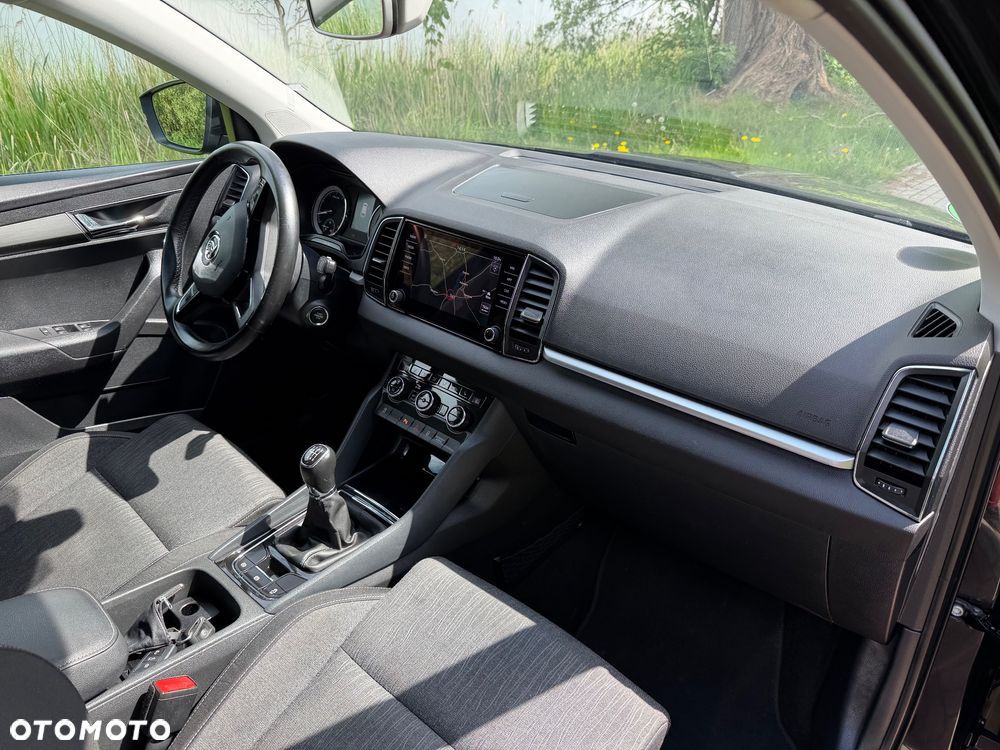 Skoda Karoq 1.5 TSI ACT Style - 12