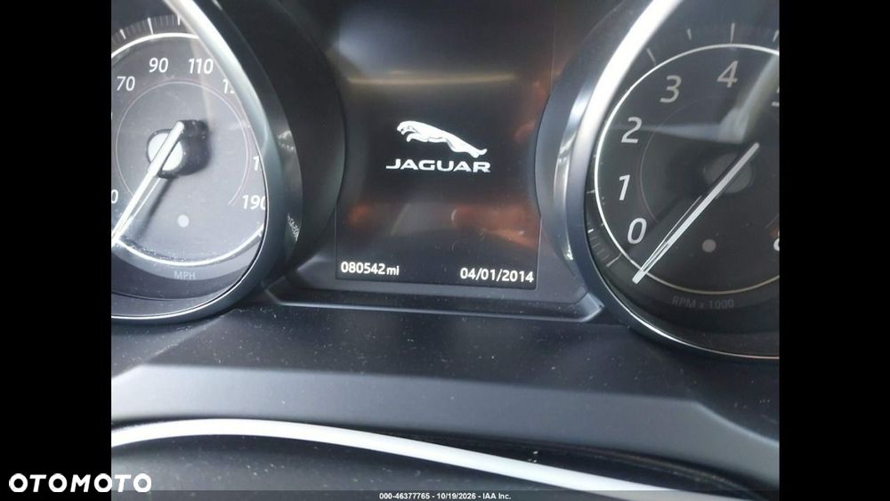 Jaguar F-Type 3.0 V6 S/C - 9