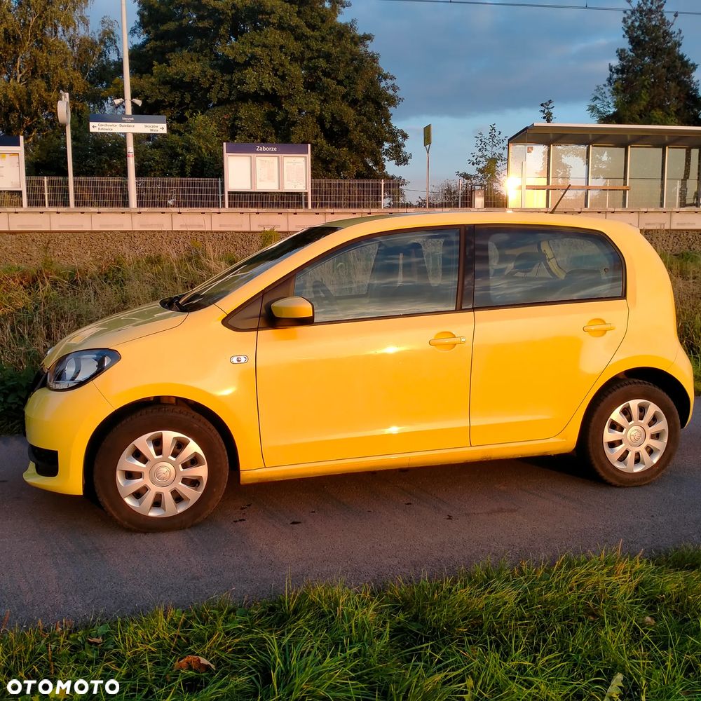 Skoda Citigo 1.0 Ambition - 5