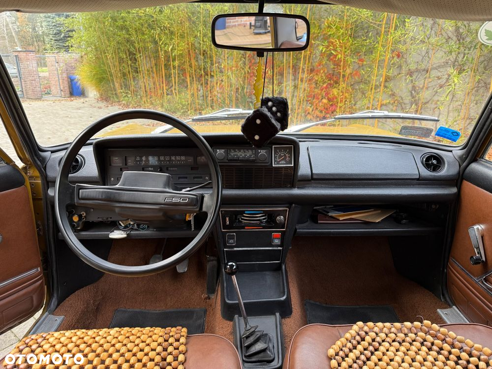 Fiat 125p - 17