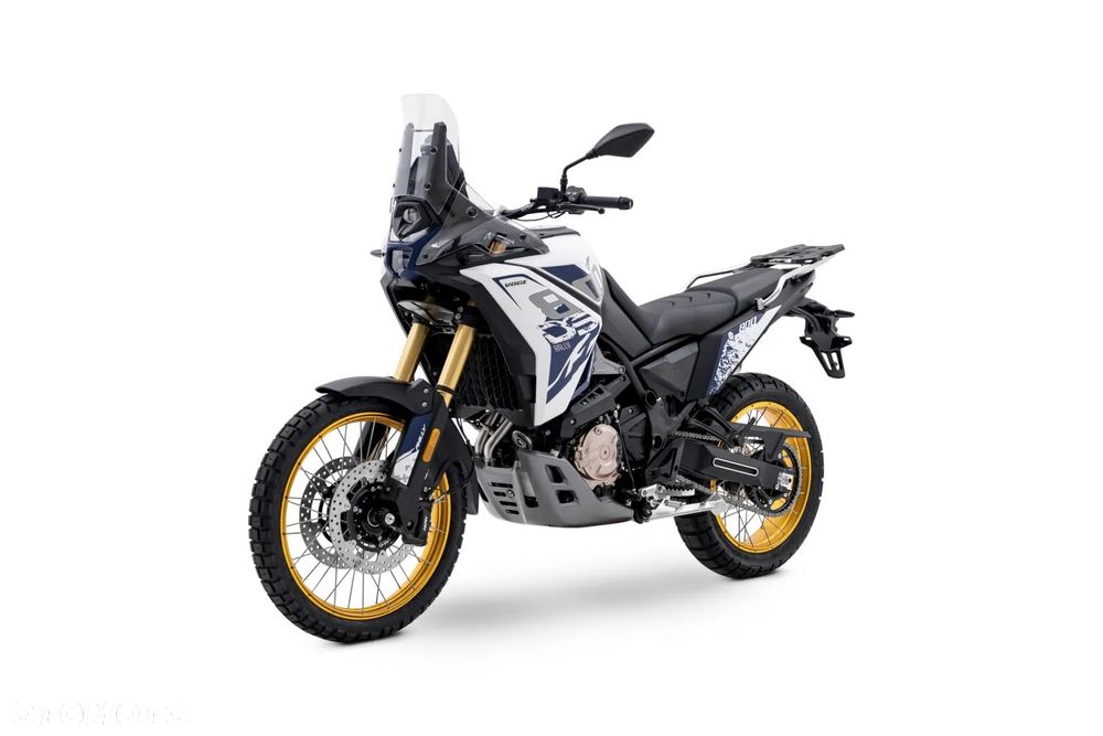 VOGE 800 Rally