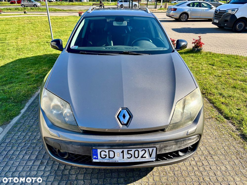 Renault Laguna 2.0 Dynamique - 9