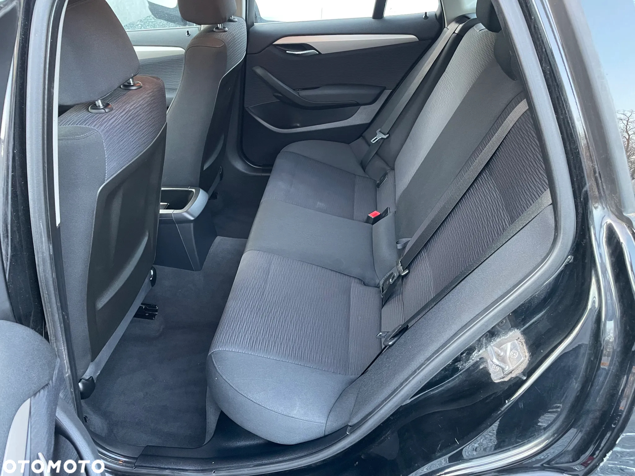 BMW X1 sDrive18d - 16
