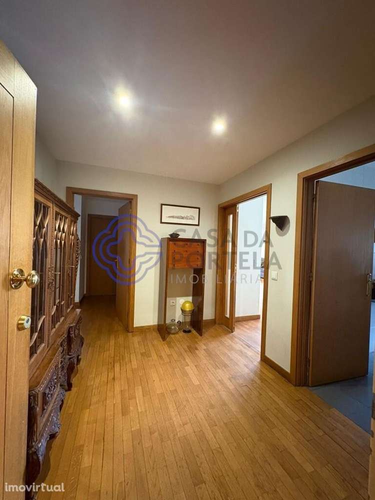 Apartamento T3 Circunvalação - Grande imagem: 3/23