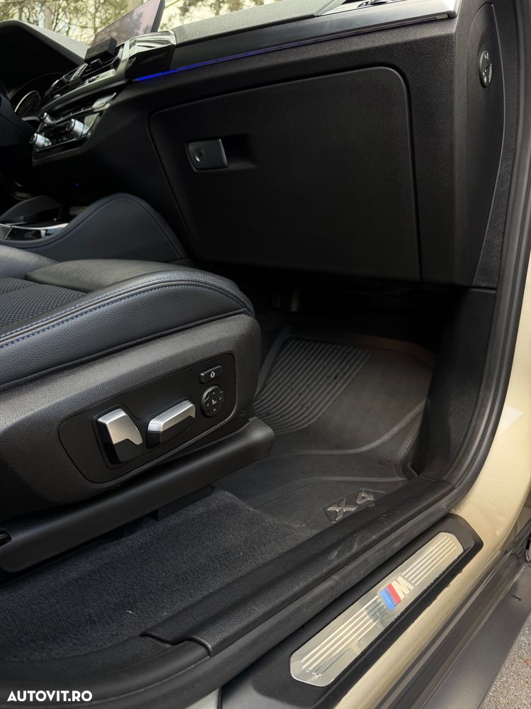 BMW X4 xDrive25d M Sport - 17