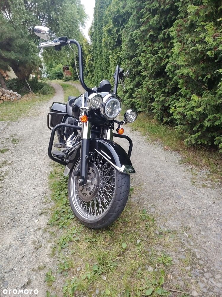 Harley-Davidson Touring Road King - 4
