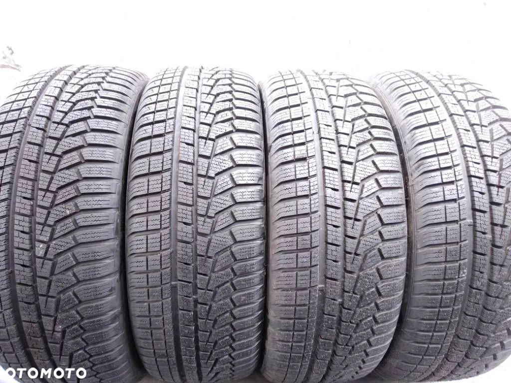 Hankook Winter ICEPT EVO2 215/55 R18 99V 2024 - 1