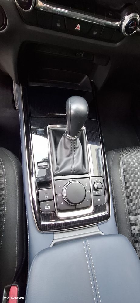 Mazda CX-30 - 4