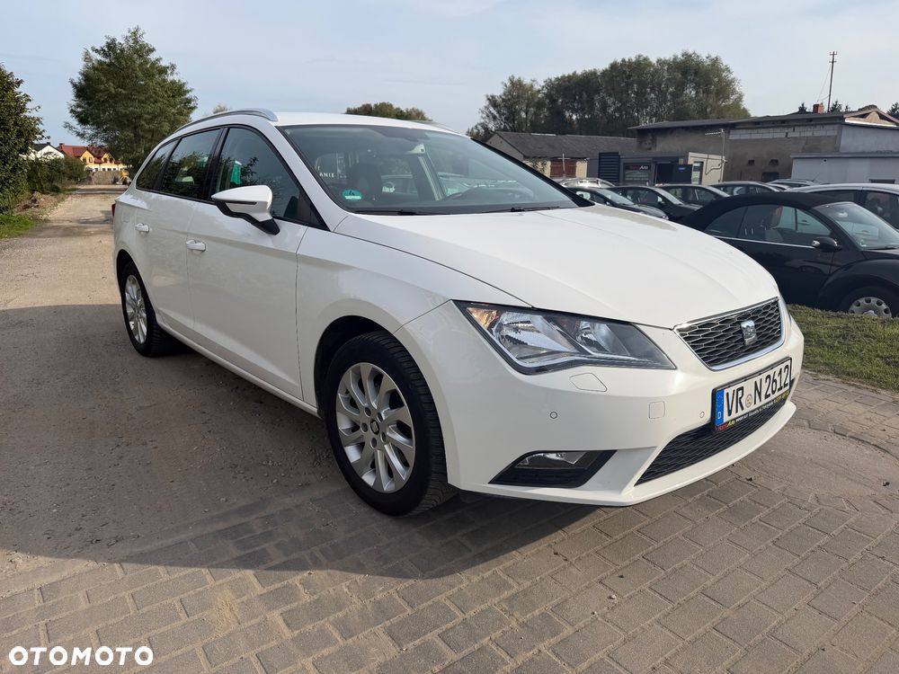 Seat Leon - 8