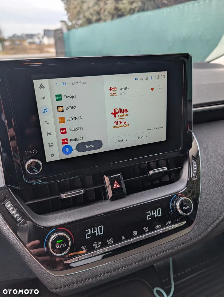 Toyota Corolla 1.5 Style - 24