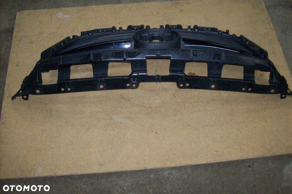 GRILL MAZDA 6 GJ ROK 012/014 - 2