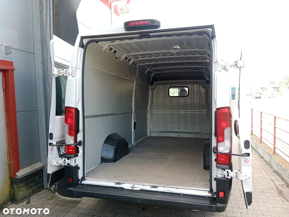 Fiat Ducato - 14
