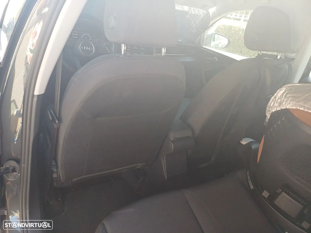 Audi A1 Sportback 25 TFSI Advanced - 19