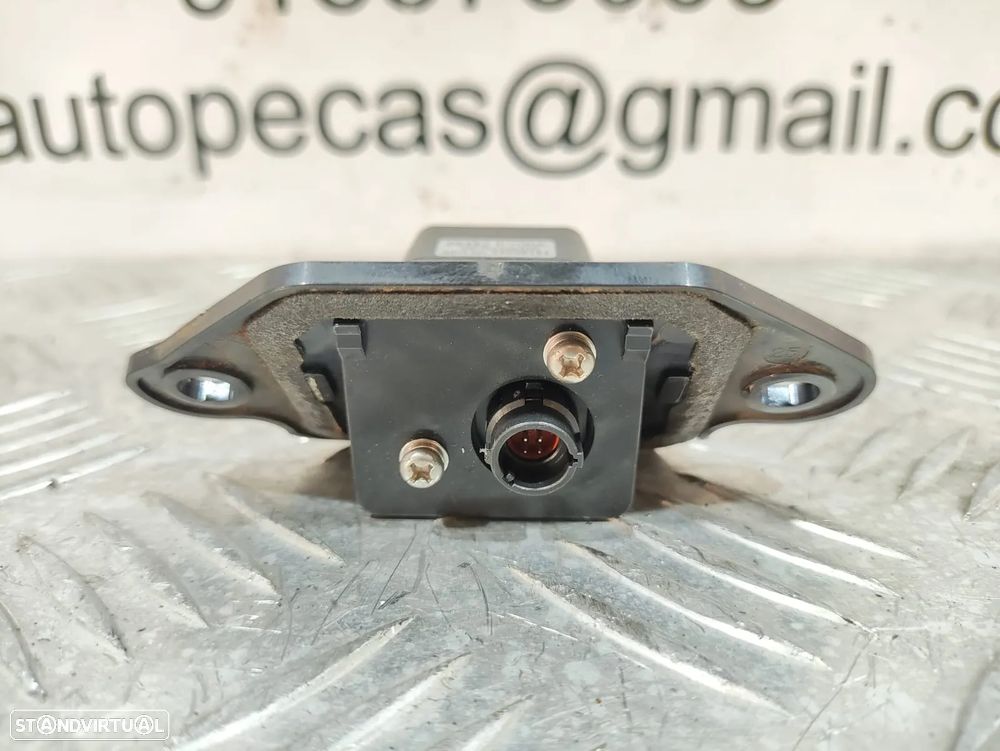 CÂMARA TRASEIRA ORIGINAL NISSAN QASHQAI J10 - 4