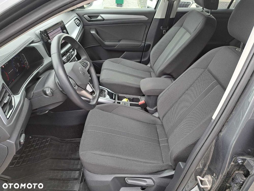 Volkswagen T-Roc 1.5 TSI Life DSG - 14