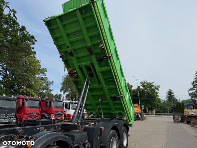 MAN TGS 35.440 - 7