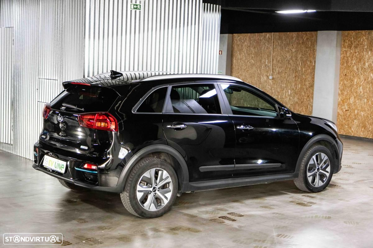 Kia e-Niro Spirit - 8