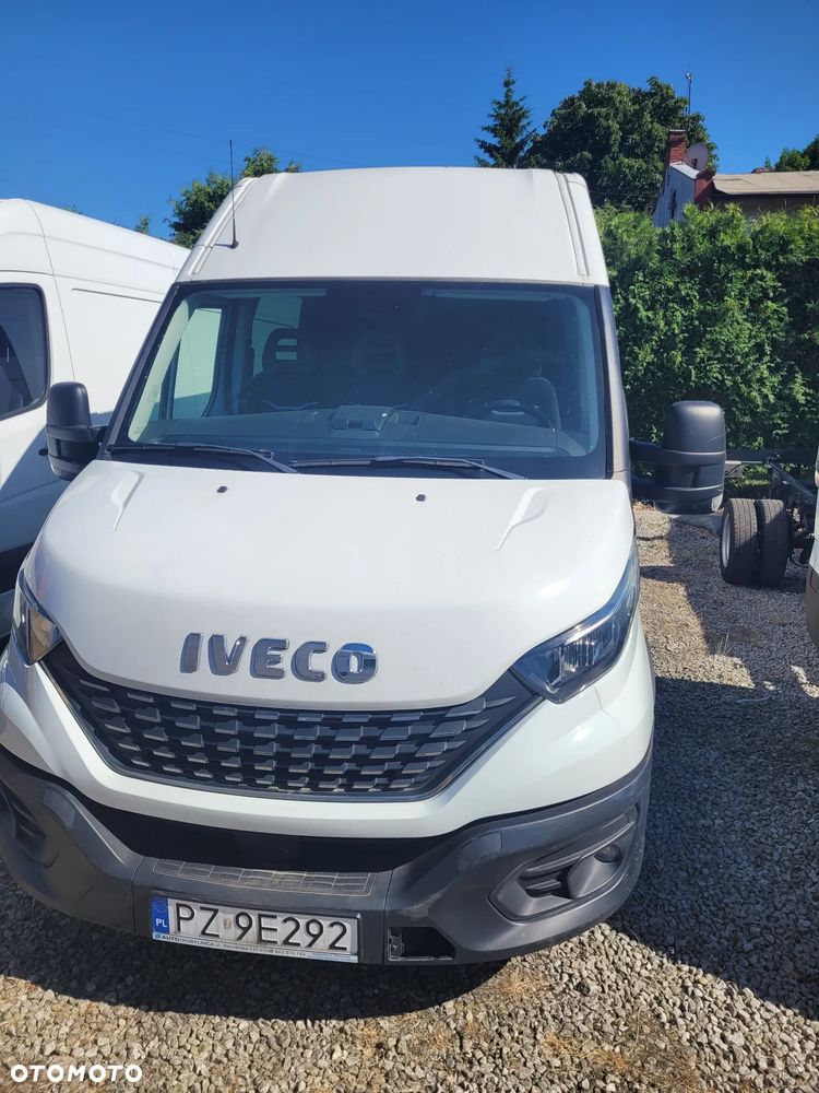 Iveco 35S18 - 2
