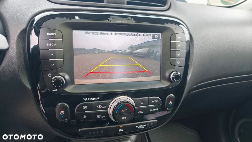 Kia Soul 1.6 GDI Spirit - 17