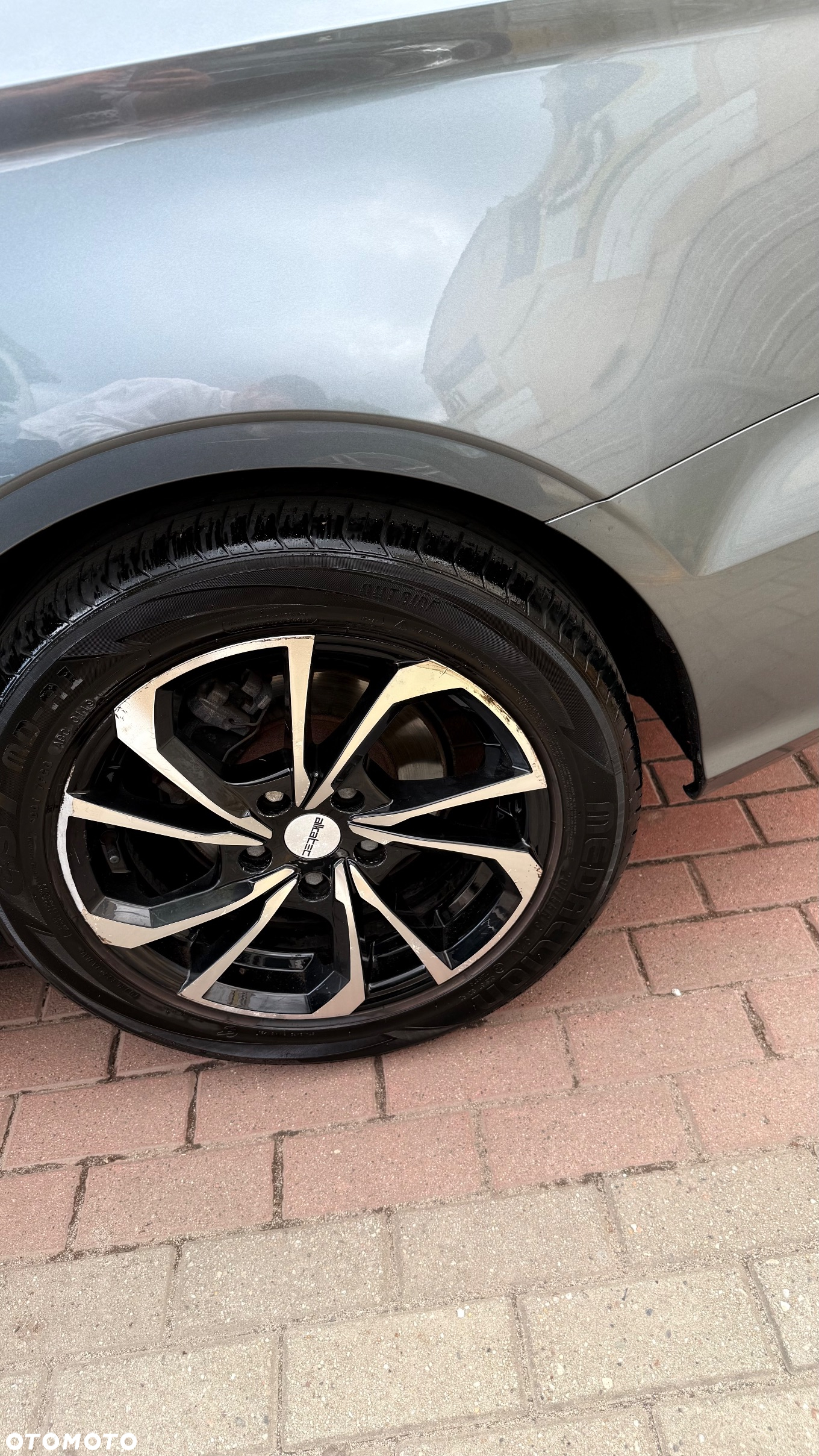 Audi A3 1.6 TDI Limousine (clean diesel) S tronic Ambition - 11