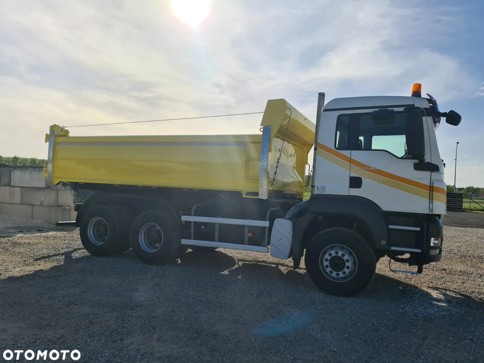 MAN TGS 33.360 - 19