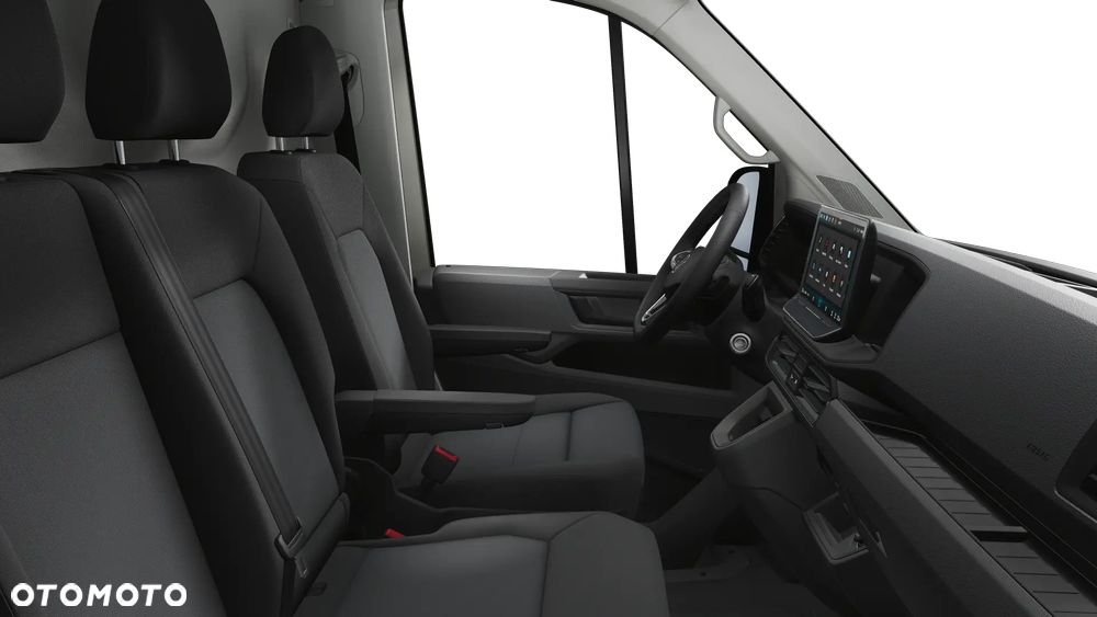 Volkswagen Crafter - 6